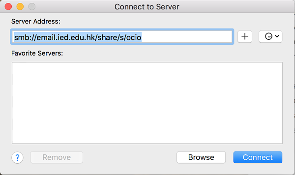 configure smb for mac via vpn configure smb for mac via vpn