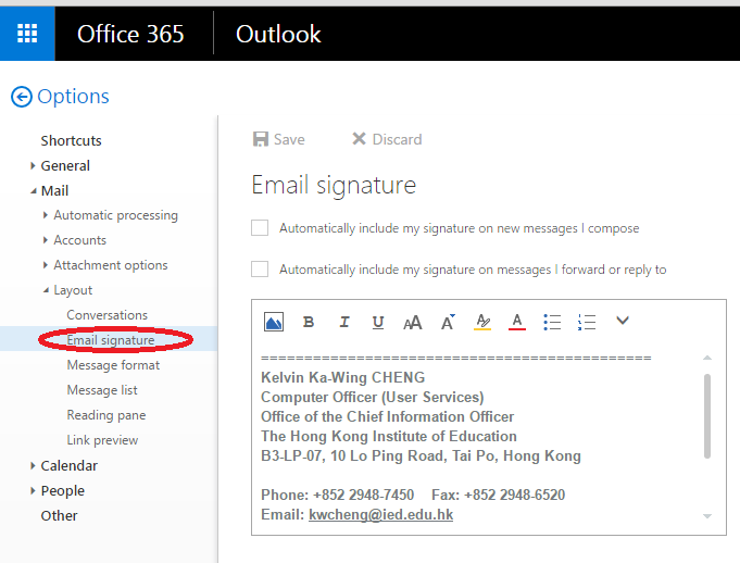 how to update email signature in outlook 2010 how to update email signature in outlook 2010