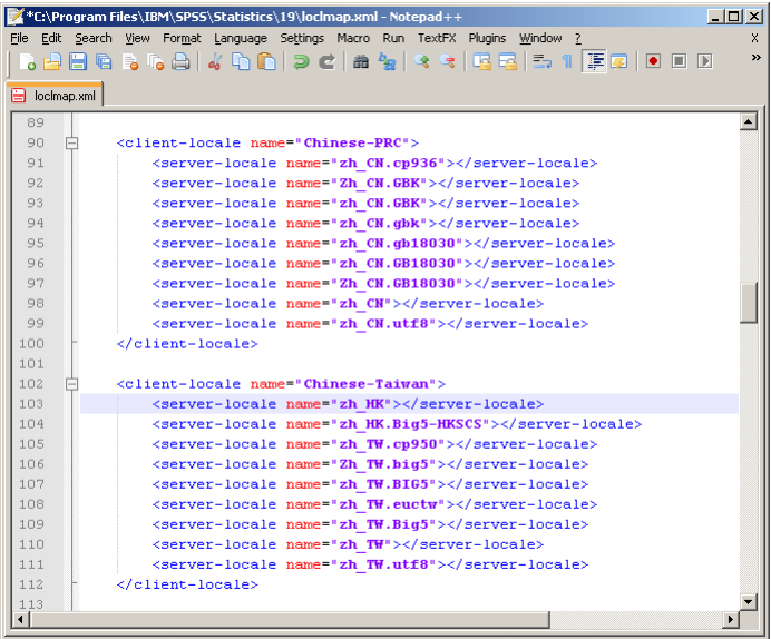 FAQ: Fail to launch SPSS on the first run with error 849 | OCIO