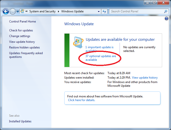 Windows 7 Arabic Language Pack Download