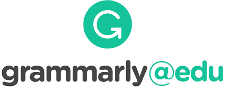 Grammarly Logo