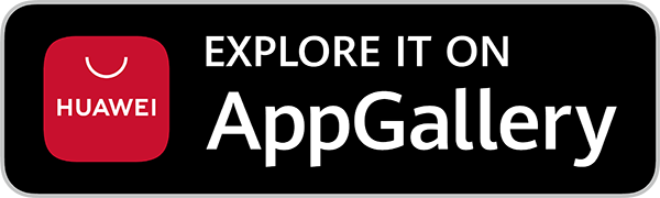 HUAWEI AppGallery HUAWEI AppGallery