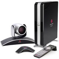 photo of Polycom HDX 8000 photo of Polycom HDX 8000