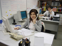 IT Help Desk Hotline photo IT Help Desk Hotline photo
