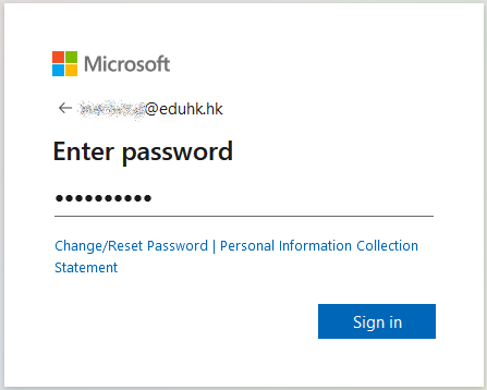 Office 365 Login