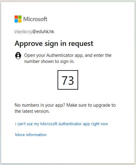 Office 365 Login