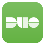 Duo logo Duo logo