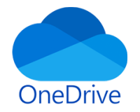 OneDrive logo