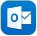 Outlook app icon