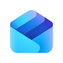 Outlook app icon