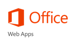 Office Web Apps logo