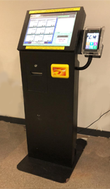 Payment Machine