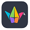 Padlet app icon