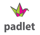 Padlet Backpack