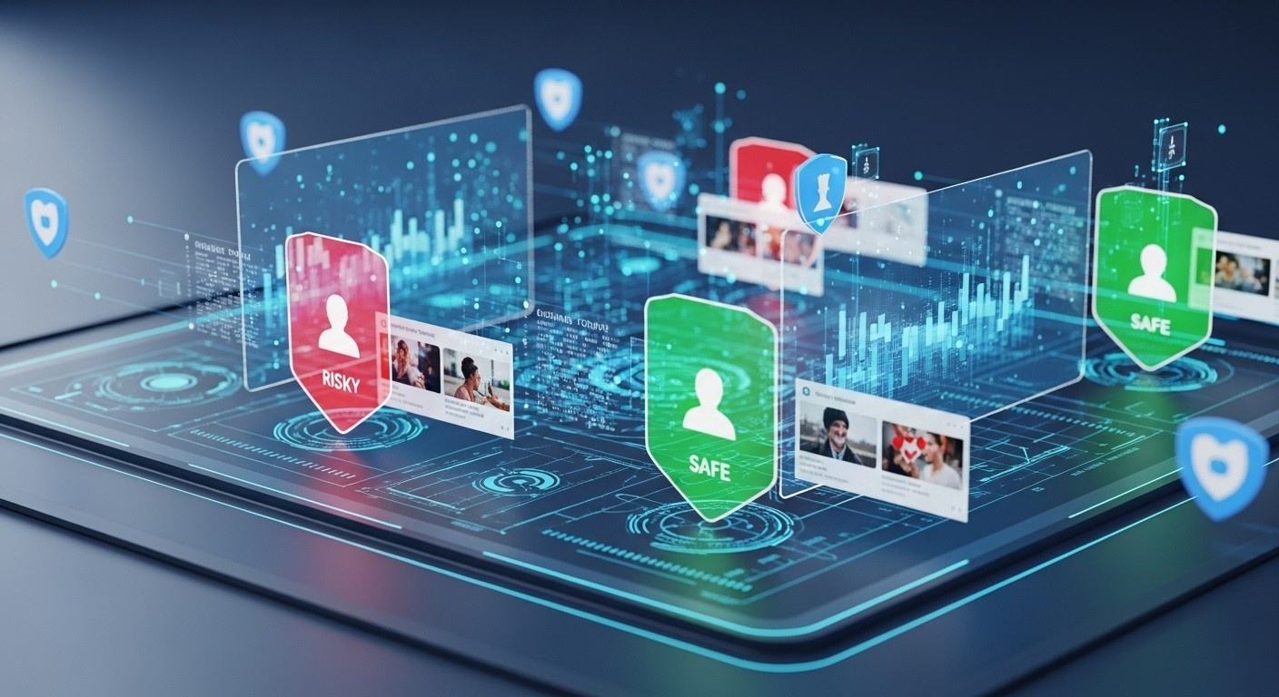 This graphic is AI generated This graphic is AI generated