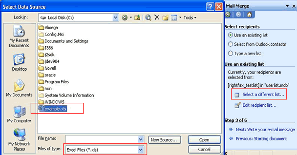 ocio email to fax service for staff only ocio