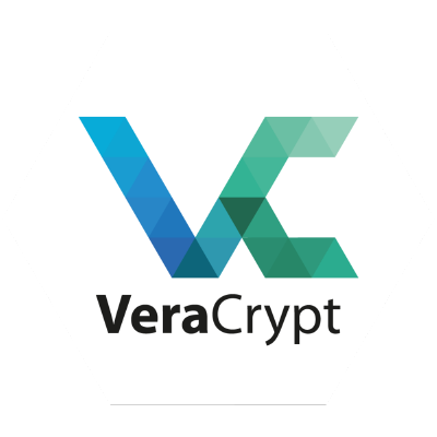 VeraCrypt Logo