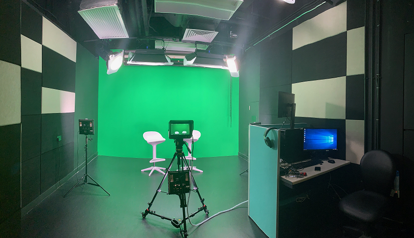 Photo and Video Studio room Photo and Video Studio room