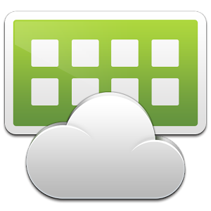 VMWare Horizon Workspace Logo VMWare Horizon Workspace Logo