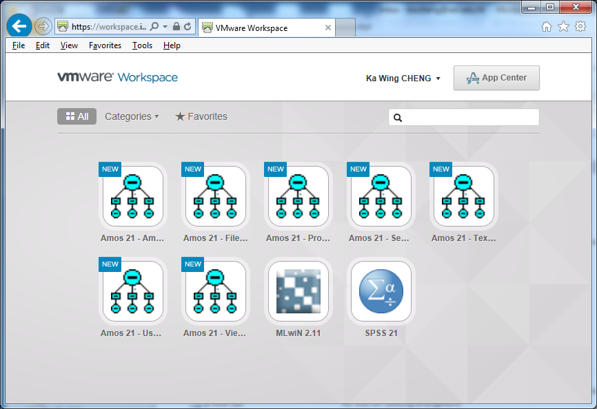 how to setup vmware horizon workspace how to setup vmware horizon workspace