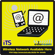 Wireless Network tag Wireless Network tag