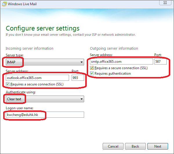 how to delete windows live mail how to delete windows live mail