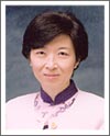 Mrs. Fanny Law, JP