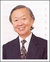 Prof. Charles K. Kao (Chairman)