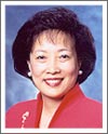 Dr. the Honourable Rosanna Wong