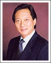 Mr. Simon S.O. Ip, CBE, JP