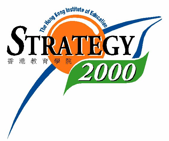 Image: logo of Strategy 2000