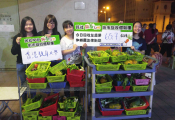 15 Wong Tai Sin Community Food Inter-net