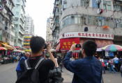 13 Speak for Sham Shui Po