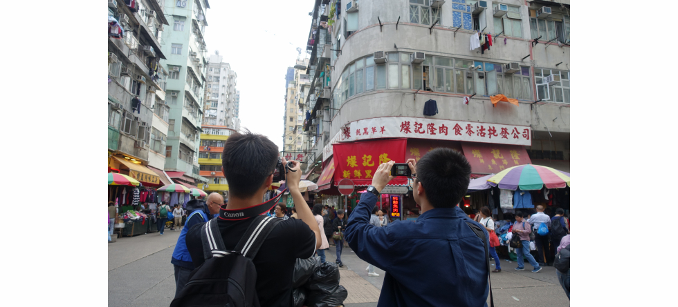 13 Speak for Sham Shui Po