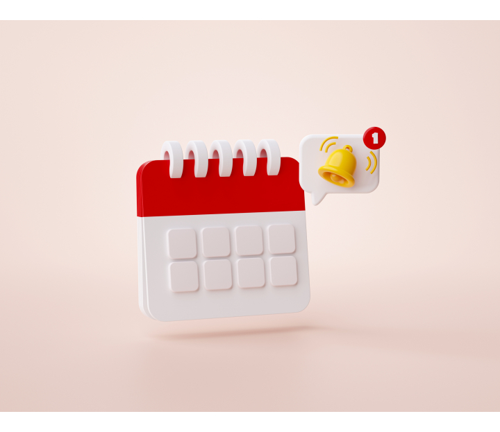red-calendar-reminder-notification-icon-website-ui-3d-rendering-illustration