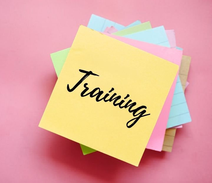 Training