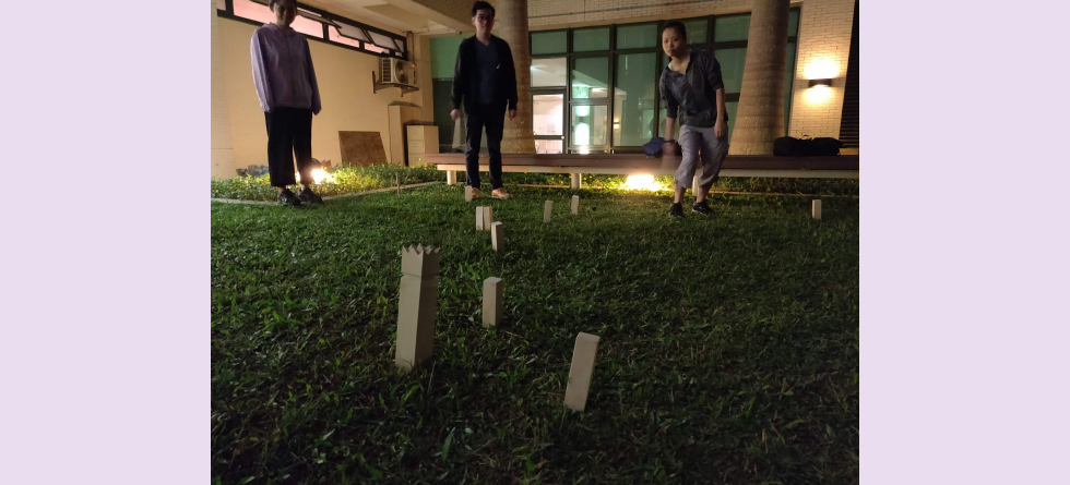 KUBB(3)