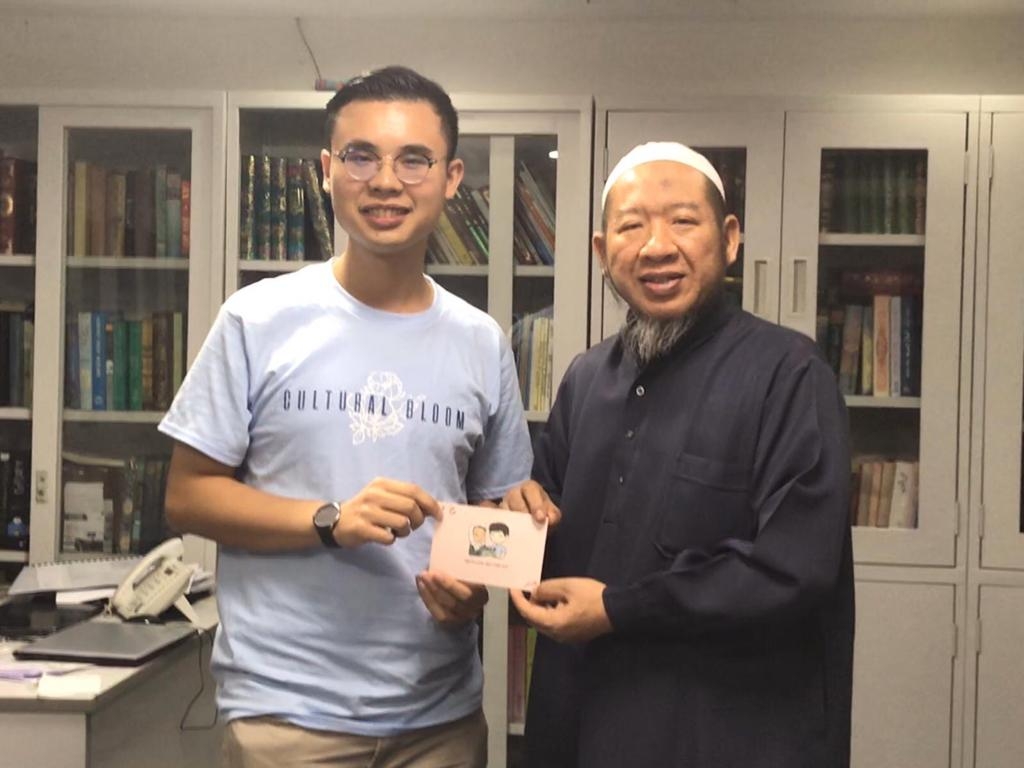 Self Photos / Files - SAT - Sam02