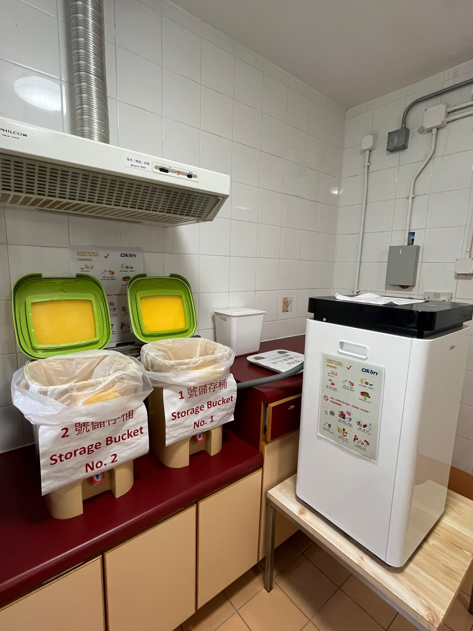 Self Photos / Files - FoodWaste