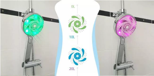 Self Photos / Files - showerhead