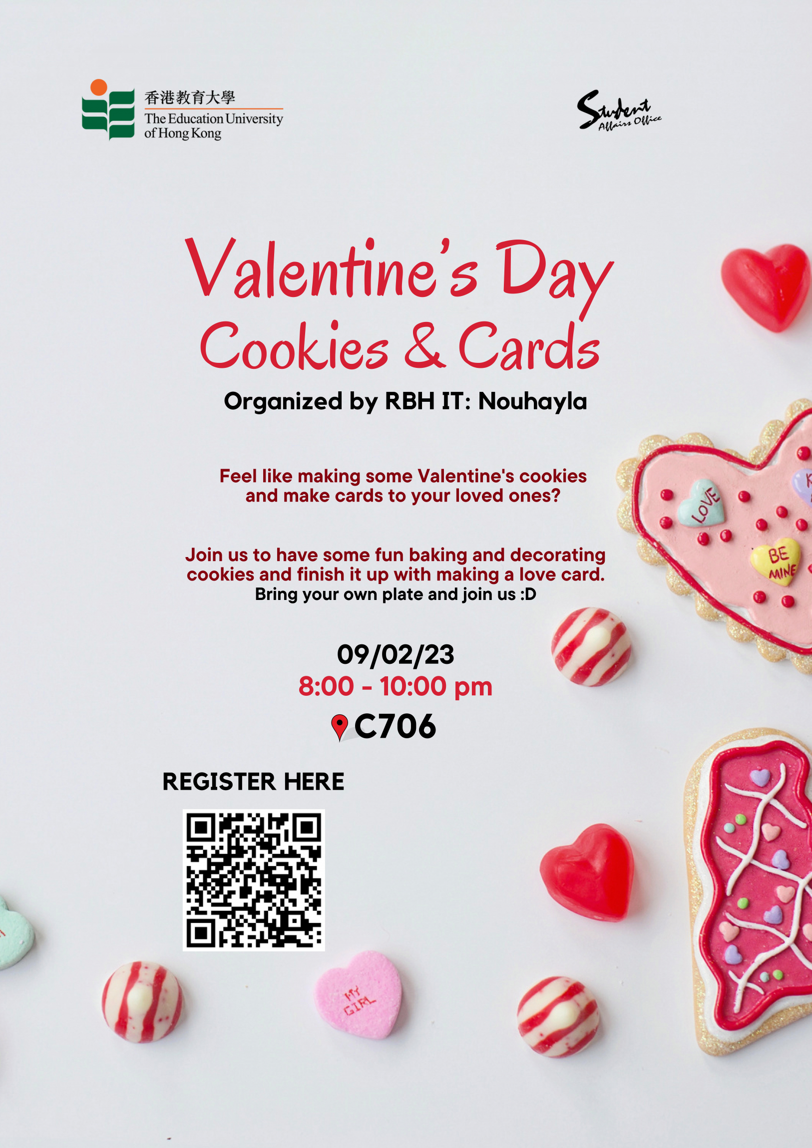 Self Photos / Files - Nouhayla_Valentine's Baking Workshop_poster_updated_1 