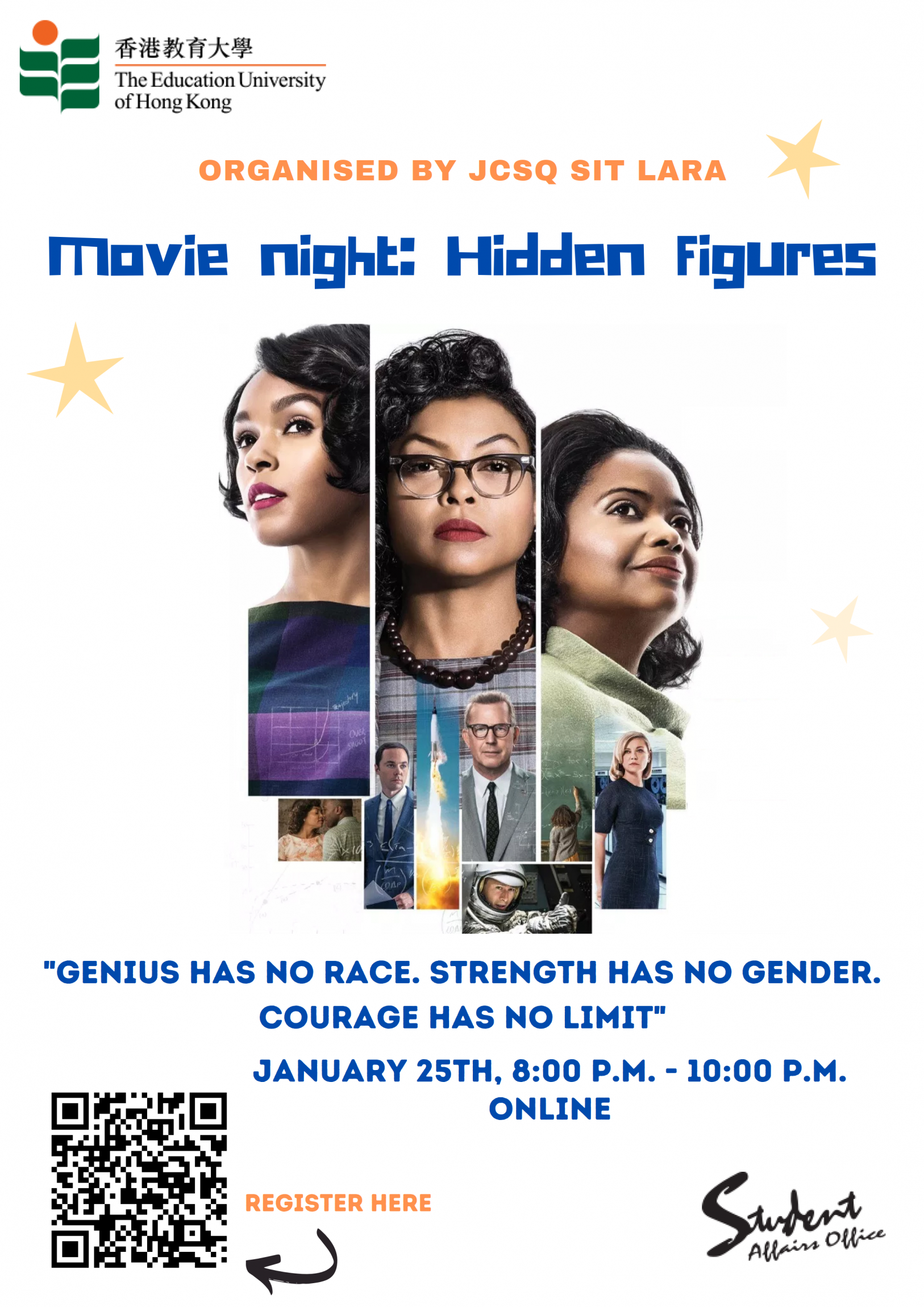 Self Photos / Files - Movie night_poster