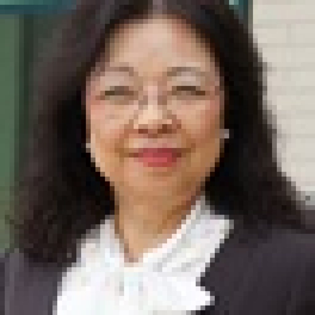 Ms Lam Wai Ling, JP EDUHK SPFEO