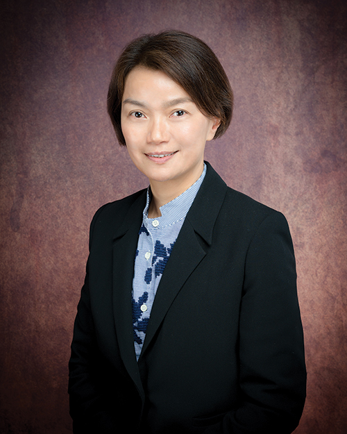 Dr CHAN Kit Wa Anita
