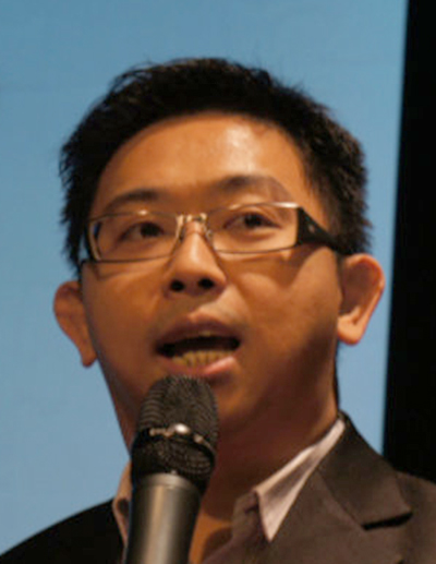 Mr HUI Hon Wing