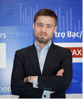 Mr BOGUSZEWSKI Mariusz