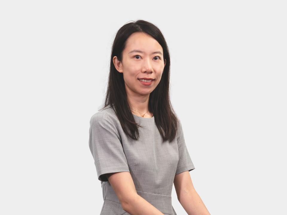 Dr Nie Lin