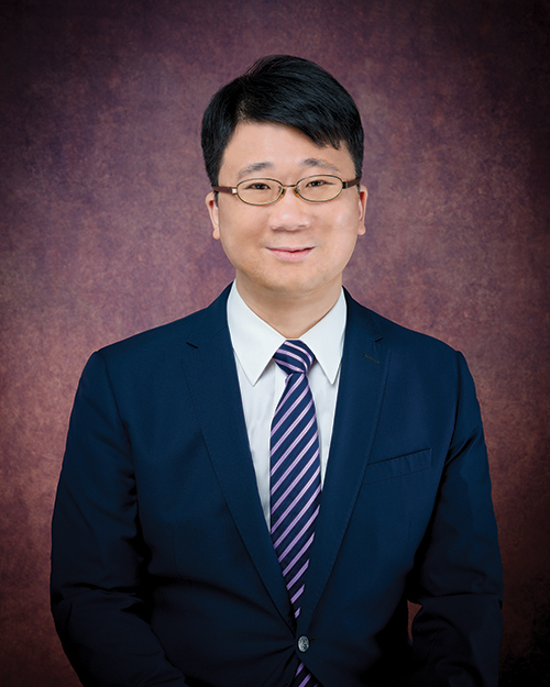 Dr TAN Weiqiang