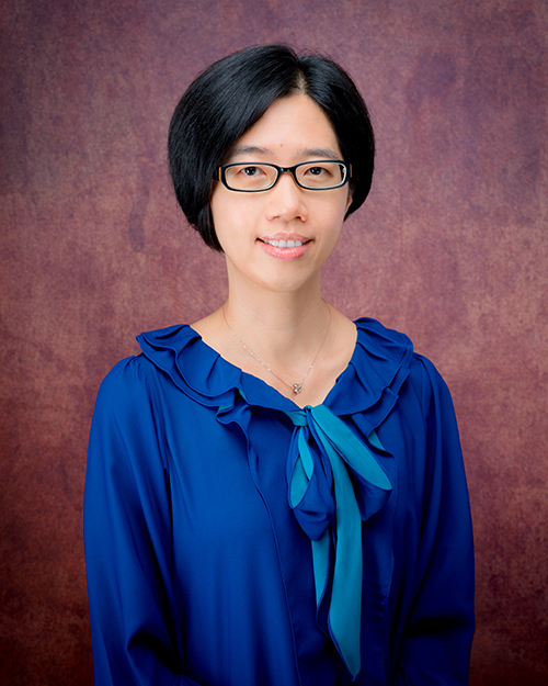 Dr LIU Shuwen Karen