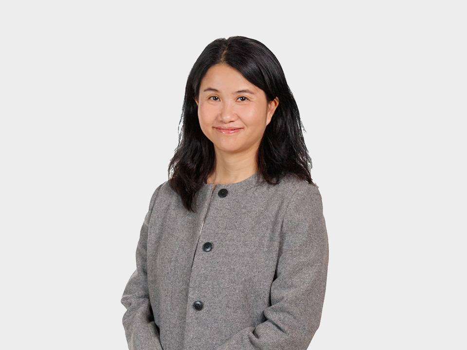 Dr Isabella Ng Fung-sheung
